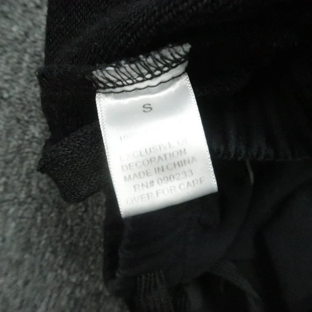 Fear Of God Shorts Mens‎ Small Black Essentials Sweat Drawstring